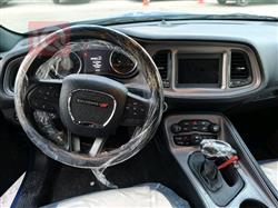 دودج تشالنجر